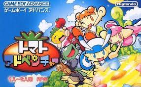 Visita el post emuladores de gameboy avance, donde podrás descargar el emulador para jugar los roms, o descarga el emulador que recomendamos para windows haciendo clic aqui gba emulador para windows donde funcionan la gran mayoria de los juegos de gameboy. Tomato Adventure De Game Boy Advance Traducido Al Ingles