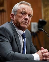 Kennedy proposes scrapping public comment