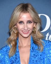 Adam Blau Rebecca Russell Editorial Stock Photo