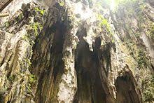 To switch to view from. Batu Caves Wikipedia