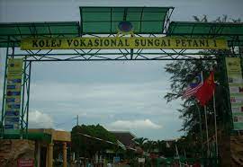 Untuk kaedah belajar sila click. Kolej Vokasional Sungai Petani 1 Posts Facebook