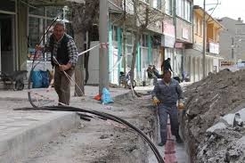 Dedas In Viransehir De Yatirim Hamlesi Yatirim