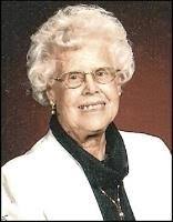 Odessa Ayers Obituary (1923