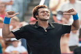 Like tsonga or kei needed the matches to boost their confidence, but players who are playing well ie roger wouldn't like it. Tsonga Ousts Fefederer Ousted By Tsonga Will Face Murray In Rogers Cup Semifinalsderer Will Face Murray In Rogers Cup Semifinals Ctv News