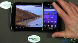 ZTE Optik Tablet Review - Part 1 - YouTube