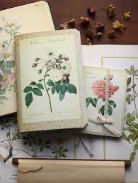 La Maison Naturaliste Set De Cuadernillos Josephine En 2020 Cuadernos Manualidades Coser A Mano