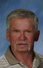 Robert James Hackbarth Obituary April 21, 2007