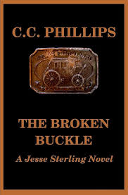 The Broken Buckle (Jesse Sterling)