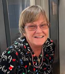 Janet Fitzpatrick Obituary