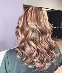 When you want to bring vibe to your hair color with no signs of blonde involved, team up your base shade with dark highlights, for. 5 Things You Need To Know About Getting Lowlights All Things Hair Uk