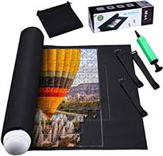 Check spelling or type a new query. Amazon Com Puzzle Saver Mat