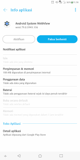 There is a high probability that play store data. Kenapa Android System Webview Saya Nonaktif Dan Ingin Saya Aktifkan Kembali Tidak Bisa Komunitas Google Play