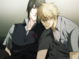 BL Game Review – Sweet Pool | 4 Shiki