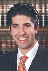 Chabad Of Port Washington's 25th Anniversary Dinner