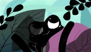 Lily Baker Freelance 2D Animator & Illustrator