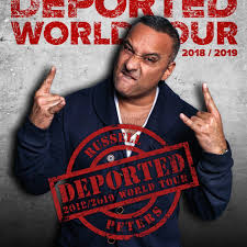 Find the latest information on russell 2000 (^rut) including data, charts, related news and more from yahoo finance. Russell Peters Therealrussellp Twitter