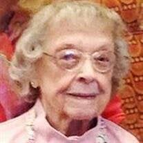 Stella N. Phillips Obituary