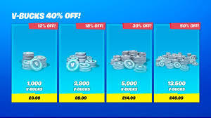 Below are 43 working coupons for fortnite v bucks discount from reliable websites that we have updated for users to get maximum savings. How To Get Half Price V Bucks With This Glitch Fortnite Glitches Youtube