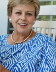 Lucy Elizabeth Dillard Obituary