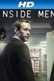 Inside Men Tv Mini Series 2012 Men Tv Inside Man Men