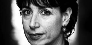 LISTEN: Judith Thurman x The New Yorker