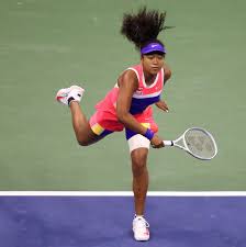 Marta kostyuk vs anastasija sevastova | us open 2020 round 2. Us Open Naomi Osaka Marches In Round Three So Does Petra Kvitova Tennisnet Com