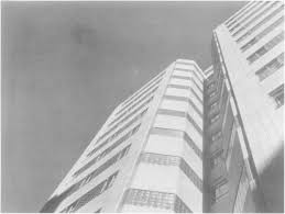 Diagrammatic Practices: The Office of Frederick L. Ackerman and  "Architectural Graphic Standards"