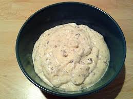Herrencreme Das Munsterlander Original Rezept Mit Bild Rezept Herrencreme Kuchenmaschine Leckere Kuchenrezepte
