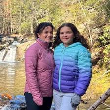 Adena Franklin (adenafez)