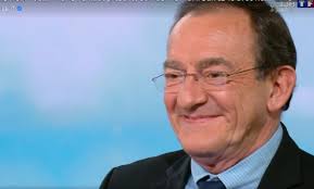 ⋙ c à vous : A Jean Pierre Pernaut Tf1 Tres Reconnaissante Par Thibault Prevost Arret Sur Images