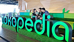 Dimulai dari tokopedia, siapa pun dapat memenuhi semua. Bukan Main Jika Go Jek Dan Tokopedia Listing Di Bursa Yang Terjadi