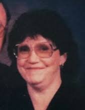 Obituary information for Connie Lou Turner