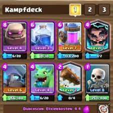 Découvrez les stats, tous les membres et les informations importantes à propos de elite barbaren. Kategorie Decks Elektromagier Clash Royale Wiki Fandom