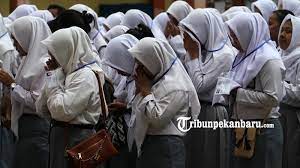 Sma swasta terbaik di pekanbaru. Inilah Daftar 100 Sma Peraih Nilai Un Tertinggi Di Indonesia Dari Riau Hanya Ada 1 Sekolah Tribun Pekanbaru