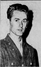 Nicolai George Shutorev (1914-1948)