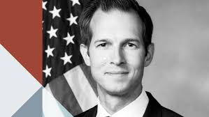 A Democrat Who Is Thinking Differently