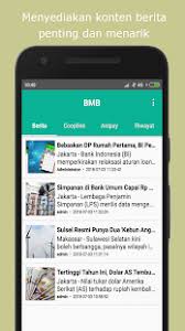 Bmt nu kalitidu apk is a business apps on android. Bmb For Pc Mac Windows 7 8 10 Free Download Napkforpc Com