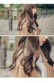 Best Hair Color Korean Ash Ideas Korea Hair Color Korean Hair Color Ash Hair Color