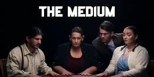 The Medium
