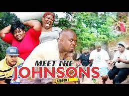 Meet The Johnsons 1 2017 Latest Nigerian Nollywood Movies Video Dailymotion