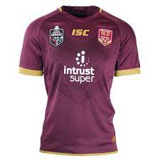 I demand that jersey returns. Personalised 2018 State Of Origin Jerseys Your Jersey