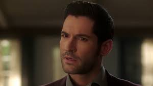 Lucifer: Orange Is The New Maze