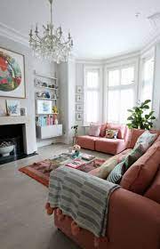 So, we've put together 75 gray living rooms. 45 Grey And Coral Home Decor Ideas Digsdigs