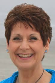 Linda Salles- Vodicka