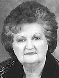 Shirley Mary Ann Slay Obituary