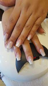 Pin On Ombre Nails