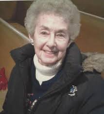 Marilyn A. Purcell Obituary