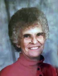 Obituary for Anna Louise (Steele) Carter-Allan