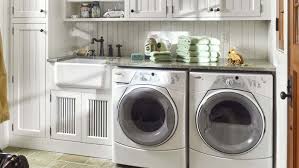 Well then, if you have a large washer, it will use more water. How Much Water Does A Washing Machine Use Upgraded Home