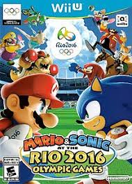 Cheat codes for n64, ps1, gamecube, ps2, wii, and nintendo ds games. Mario Sonic At The Rio 2016 Olympic Games Wikipedia